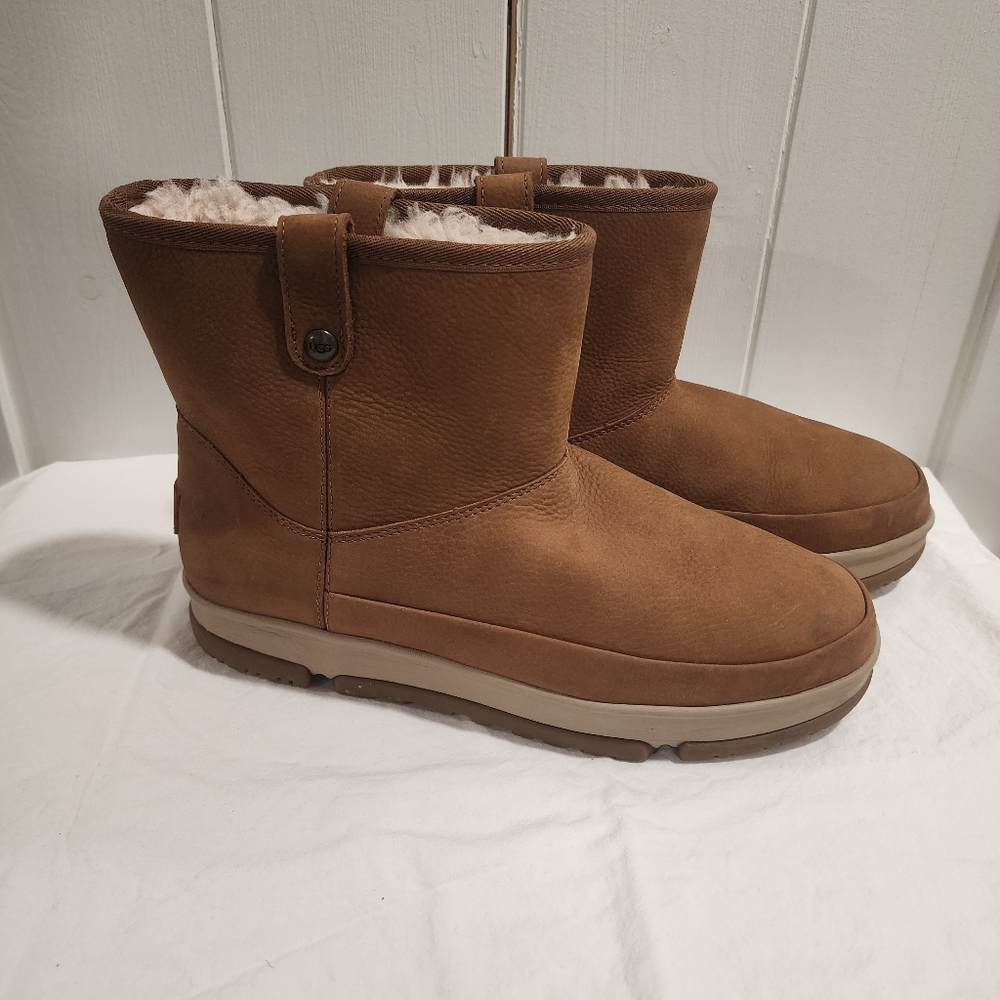 Ugg Mini Weather - image 1